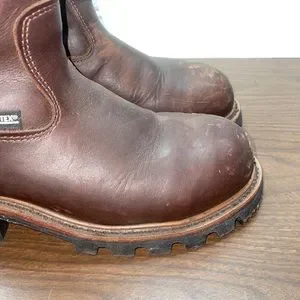 Halls | Shoes | Halls Lineman Boot 62w Size 8 | Poshmark display picture 1